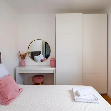 Rooftop Horizon Zára