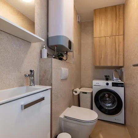 Rooftop Horizon Zára