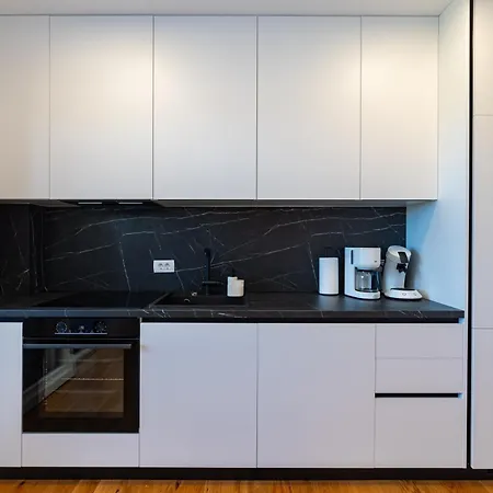 Rooftop Horizon Zára