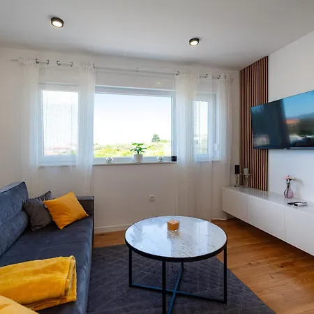 Rooftop Horizon Zára