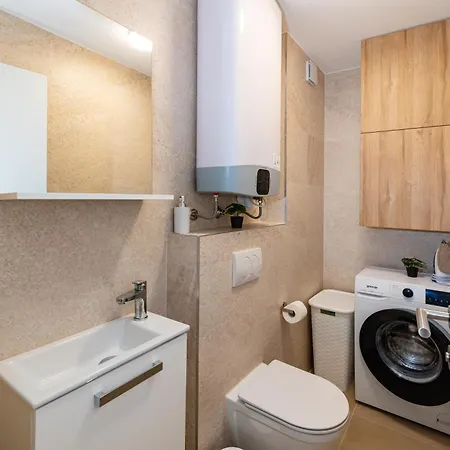 Rooftop Horizon Zára