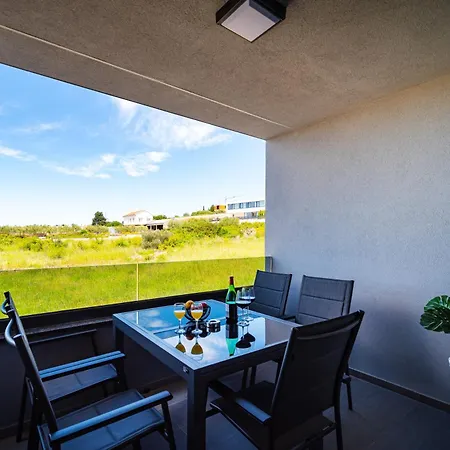 Rooftop Horizon Zára