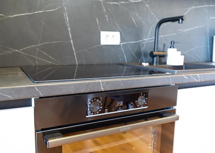 Rooftop Horizon Задар