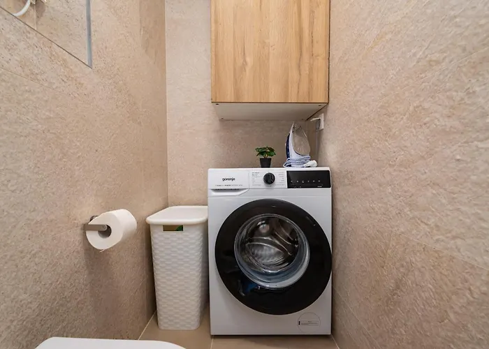 Rooftop Horizon * Задар