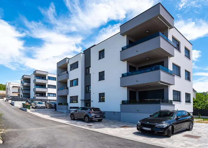 Rooftop Horizon * Задар