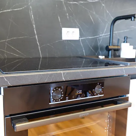 Rooftop Horizon Zadar