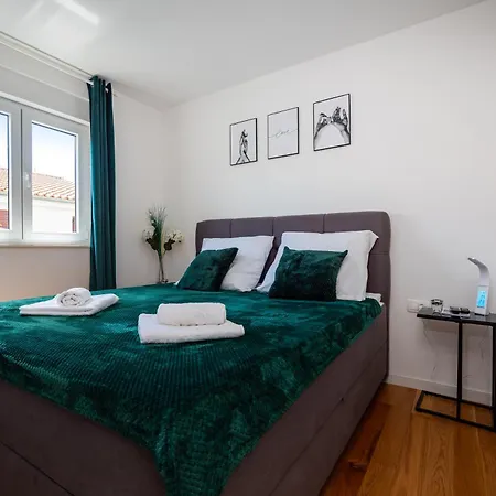 Apartamento Rooftop Horizon *