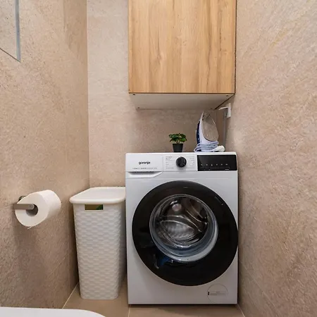 Rooftop Horizon * Zadar