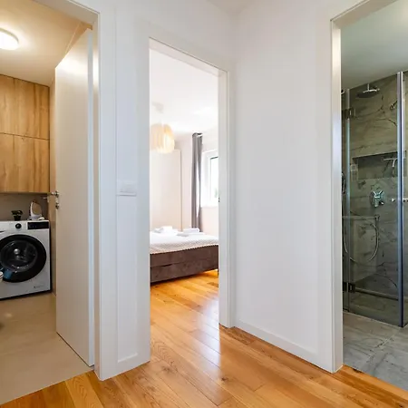 Apartamento Rooftop Horizon *