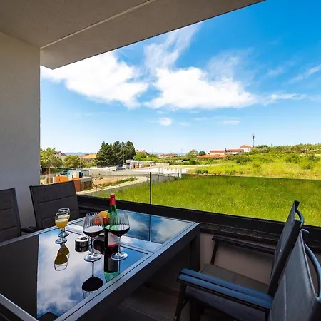 Rooftop Horizon * Zadar