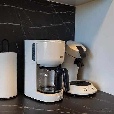 Apartamento Rooftop Horizon Zadar