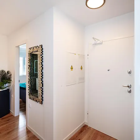 Rooftop Horizon Apartamento *