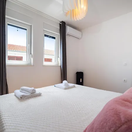 Rooftop Horizon Apartamento Zadar