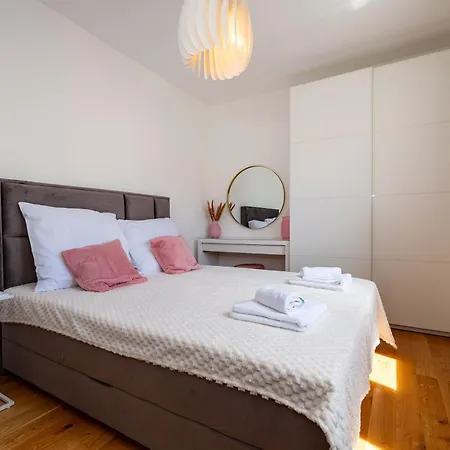 Apartamento Rooftop Horizon Zadar