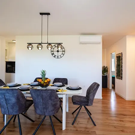 Apartamento Rooftop Horizon Zadar