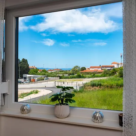 Apartment Rooftop Horizon