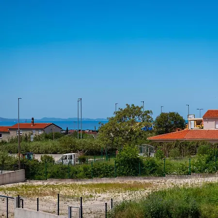Apartamento Rooftop Horizon *
