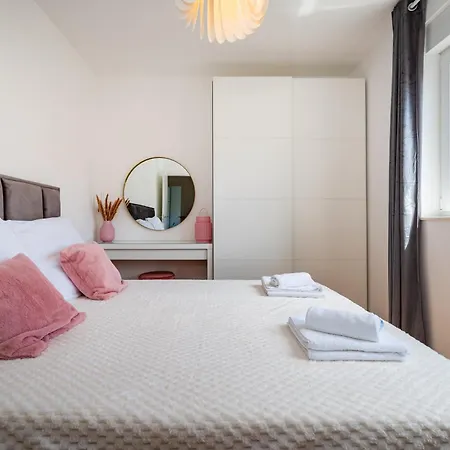 Rooftop Horizon Zadar