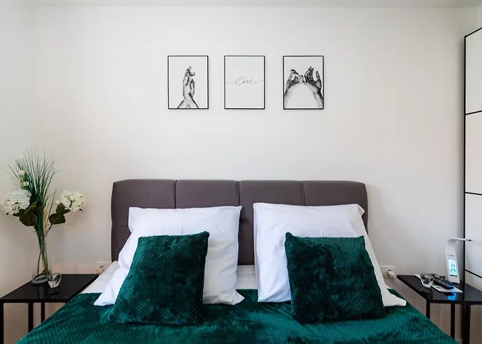 Rooftop Horizon דירה זאדאר