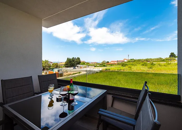 Rooftop Horizon * זאדאר