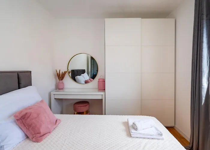 Rooftop Horizon זאדאר