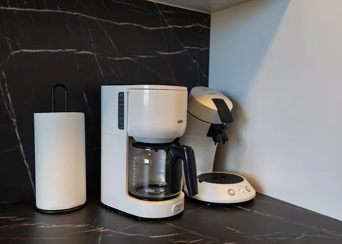 דירה Rooftop Horizon זאדאר