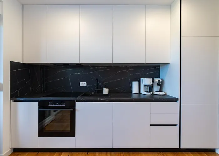 Rooftop Horizon זאדאר