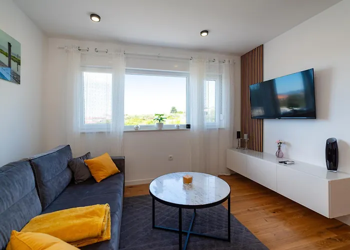 Rooftop Horizon זאדאר