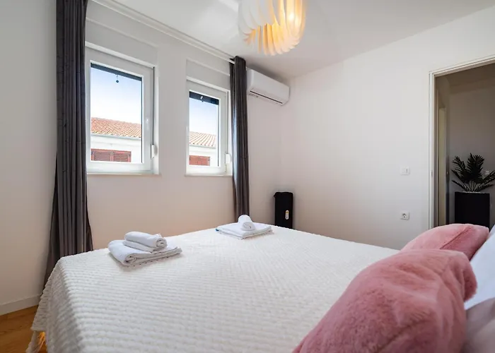 Rooftop Horizon דירה זאדאר