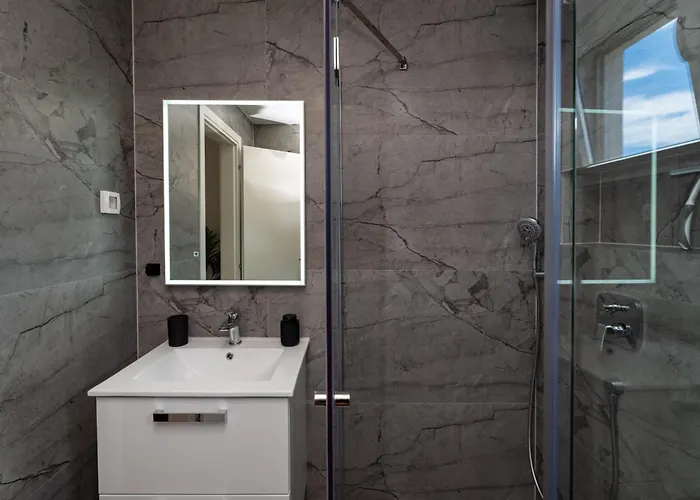 Rooftop Horizon * זאדאר