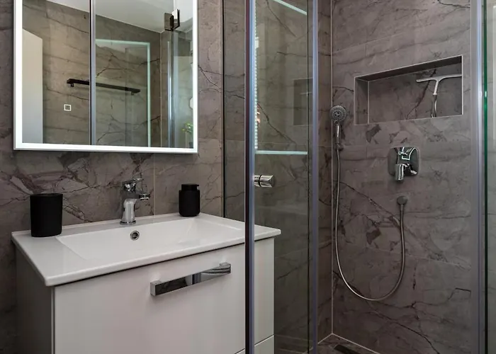 Rooftop Horizon 아파트 자다르