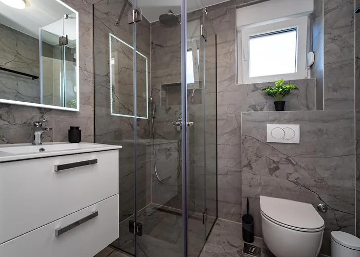 Rooftop Horizon זאדאר