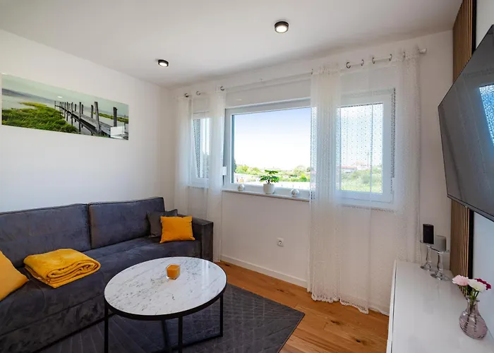 Rooftop Horizon זאדאר