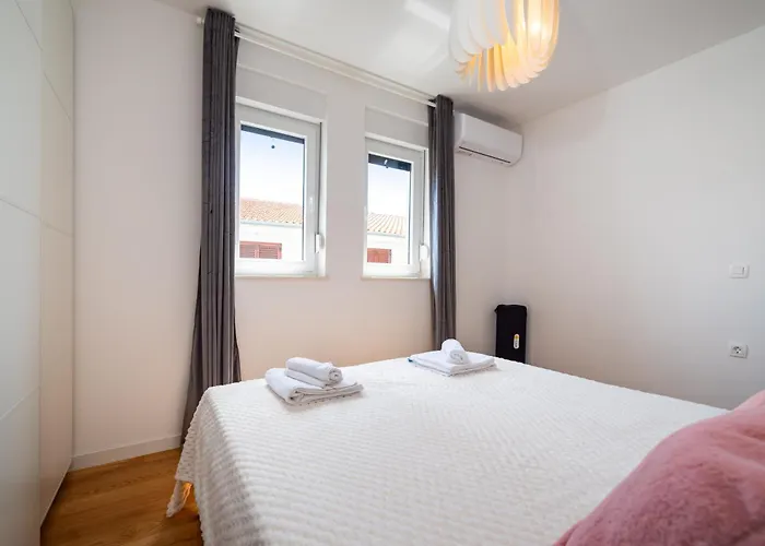 Rooftop Horizon * זאדאר