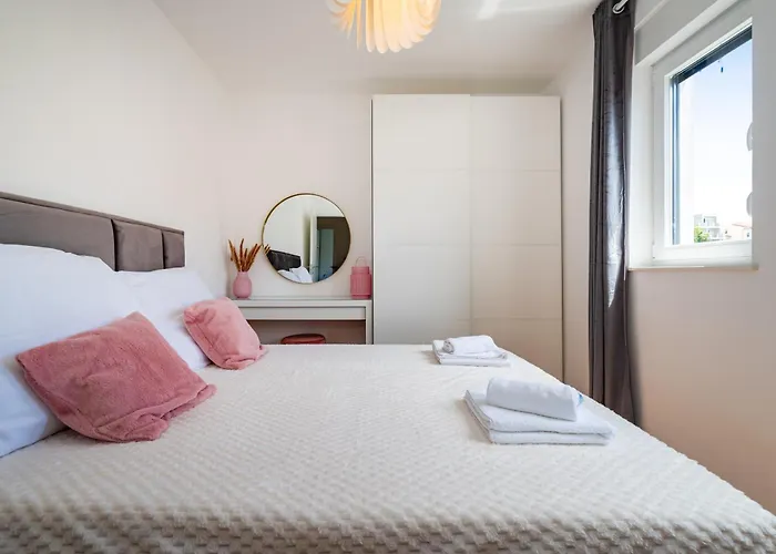 Rooftop Horizon זאדאר